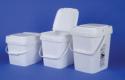 Storage Containers / Pails
