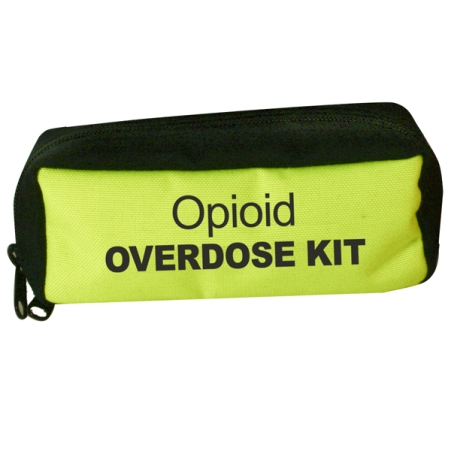 Opioid Overdose Kit