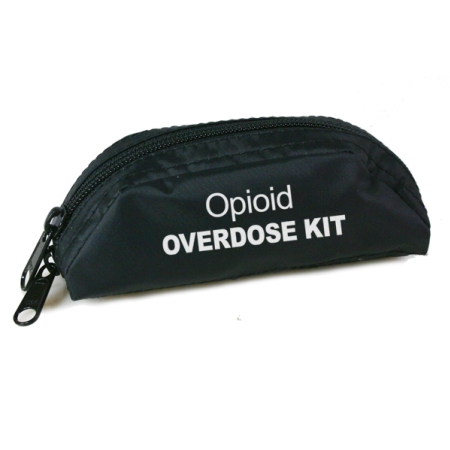 Opioid Overdose Kit, Single Dose
