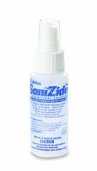 SaniZide Plus 2 fl oz Spray Surface Disinfectant