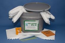 20 Gallon OilSorb Spill Response Kit
