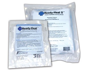 Heating Blanket - Ready Heat II 