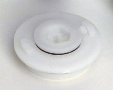 Plug For 1 Inch Celcon Faucet