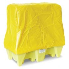 Pullover Cover For Enpac In-Line 2 Drum Spill Pallet