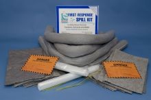 20 Gallon CleanSorb Spill Response Refill Kit