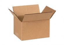 Cardboard Boxes - 7 Inch x 5 Inch x 4 Inch