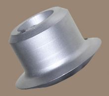 Replacement Cutting Wheel - Steel Below Chime Cut For Power Drum Deheader