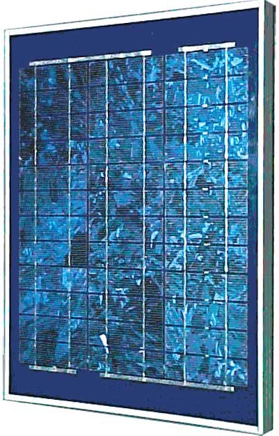 Solar Panel  30 Watt 18 Volt
