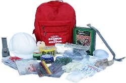1 Person Mayday Professional Rescue Kit