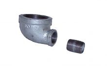 Elbow Fittings for Justrite 3/4 Inch Safety Drum Vent