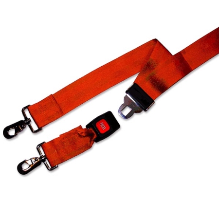 Pro-Lite speed clip strap set