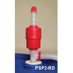 Siphon Pump With Buttress Coarse Thread 2
