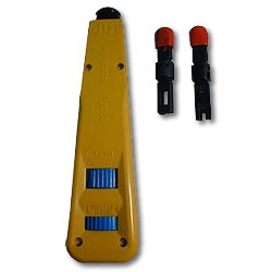 D814 Impact Tool/ with 66 &110 blades