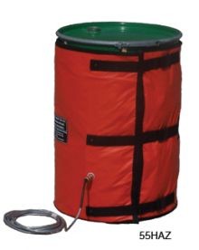 BASCO Hazardous Area Drum Heater - Class I, Division I & II