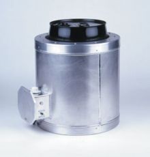 Drop-In Style Steel Pail Heater