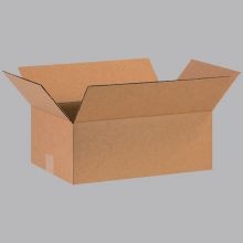 Cardboard Boxes - 16 Inch x 12 Inch x 12 Inch