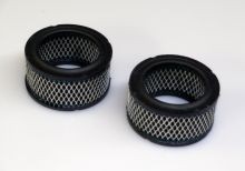 Replacement Filters for Newstripe AeroVent 1 & AeroVent 3 System