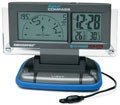 12- volt Digital compass, Temperature , Voltage Meter and Ice Alert Device
