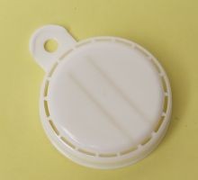 2 Inch SambaCap All Plastic Capseal - Tamper Evident