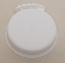 3/4 Inch VGII Plastic Capseals For Steel Plugs