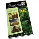 Copier Paper - All Weather - Legal Size - 8 1/2