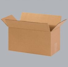 Cardboard Boxes - 14 Inch x 8 Inch x 6 Inch