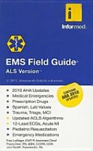Pagtient Information Ems Field Notes Guide - ALS Version