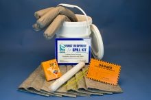 5 Gallon CleanSorb Spill Response Kit