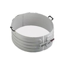 Platecoil Heater or Cooler - Painted Carbon Steel - 55 Gallon
