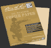 All Weather Copier Paper- Tactical Tan