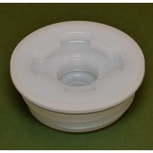 2 Inch Buttress Dual- Action Drum Vent Plug