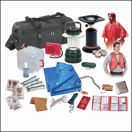 Emergency Preparedness Kit
