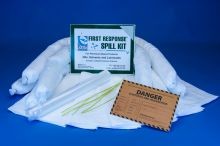 5 Gallon OilSorb Spill Response Refill Kit