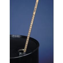 Drum gauge and measuring stick