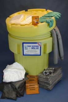 95 Gallon CleanSorb Spill Response Kit
