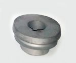 Replacement Cutting Wheel - Steel Outside Cut For USDA Approved Power Drum Deheader