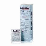Germicidal Wipes SaniZide Plus