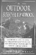 Outdoor Survival Handbook for Kids