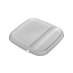 Hinged Lid for 6.5 Gallon EZ Stor® Plastic Container