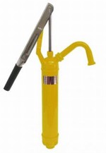 Lever-Action Drum Pump - Use With Biodiesel/E85