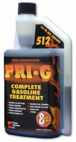 Gasoline Treatment / Stabalizer 32 oz.