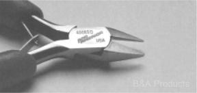 Miniature Electronic Pliers