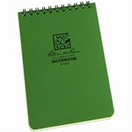 Tactical Notebook (OD Green)