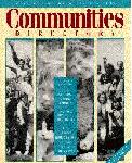 Communities Directroy (1995 ed.)