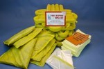 85 Gallon UniSorb Spill Response Refill Kit