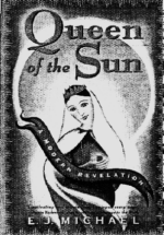 Queen of the Sun (Michael-hardback)