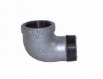 Elbow Fittings for Justrite 2 Inch Safety Drum Vents