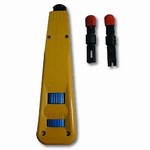 D814 Impact Tool/ with 66 &110 blades