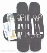 Emergency Surgical Kit
