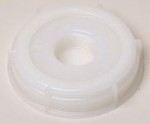 70 mm Reducer - Industrial Plastic Screw Cap
